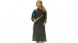 SEGELTUCHSCHRZE Canvas apron 800 x 1000 mm