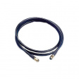 1337808-3 SMA cable 1 m