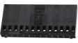 102241-1 Crimp housing Poles 3