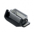 JPI 15 L Bulkhead mounting housings with 1 lever