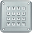 4K1601 Vandal-proof keypad 16-element keyboard (Computer)