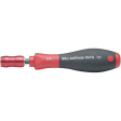 25874 Рукоятка отвертки; Серия: SoftFinish®; Вид держателя: магнитный