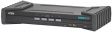 CS1184 Secure KVM switch 4-port DVI-I USB