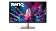 9H.LH7LA.TBE Monitor, DesignVue, 31.5 " (80 cm), 3840 x 2160, IPS, 16:9