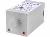 RTX-132 220/230 12SEK Реле времени; 1?12с; DPDT; 230 В AC/5 A; 220?230ВAC; 220?230ВDC