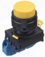 YW1B-A2E10Y Кнопочный переключатель, 10 A, 600 В