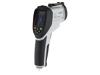 1012-514 Тепловизор; TFT 2,2" (320x240); -20?300°C; Точность: ±(2% + 2?C)