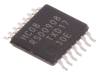 74HC08PW.112 IC: цифровая; AND; Каналы:4; Входы:2; SMD; TSSOP14; Серия: HC; 2?6ВDC