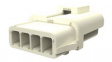 150201-0015 Ditto, Unisex Housing, 5 Poles, 1 Rows, 3mm Pitch