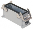 M7AP 16.40 Surface mounting housings with two levers