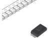CMS16(TE12L,Q), Диод: выпрямительный Шоттки; SMD; 40В; 3А; M-FLAT, Toshiba