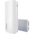 MX-PBM-23 USB Power Bank 5200 mAh white