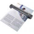 MOBILEOFFICE S400 Mobile A4 scanner