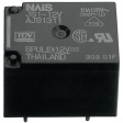 JS1-5V-F PCB power relay 5 VDC 360 mW