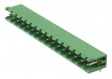 1759156 MSTB 2,5/16-G-5,08, Pin header angle Pitch 5.08 mm 16P