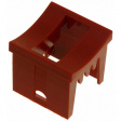 1631008 Bezel red 15.1 x 15.1 mm 15.1 x 15.1 x 13.5 mm