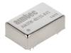 AM3TW-4815S-RVZ, Преобразователь: DC/DC; 3Вт; Uвх:18?72В; 15ВDC; Iвых:200мА; DIP24, AIMTEC