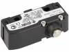 MK V11D05 Микропереключатель; с толкателем; SPDT; 6A/250ВAC; 5A/24ВDC; 1