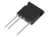 IXBF20N360, Транзистор: IGBT; BiMOSFET™; 3,6кВ; 20А; 230Вт; ISOPLUS i4-pac™, IXYS