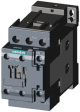 3RT2028-1AL20 Контактор: 3-полюсный; NO x3; Вспомогательные контакты: NO + NC