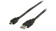 VLCP60300B50 USB 2.0 Cable 5 m