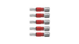 42113 Насадка; Torx®; TX30; 29мм; Монтаж: 1/4" (C6,3мм); 5шт; Серия: TY