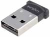 BT0015 Адаптер Bluetooth; USB 2.0; 3Мбит/с; 100м; Стандарт:4.0 EDR