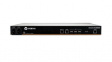 ACS8032MDAC-404 Serial Console Server with Dual AC Power Supply and Analog Modem, Avocent ACS 8000, Serial Ports 32 RS232