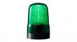 SL08-M2KTB-G Signal Beacon, Green, Pole Mount/Wall Mount, 240V, 80mm, 86dB, IP66