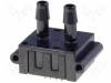 D6F-PH5050AD3 Датчик: давления; Диапазон: -500?500Па; дифференциальный