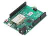 THE THINGS UNO РЧ-устройство: сетевой узел; GPIO,PWM,SPI,UART; RN2483A; 10км