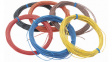 MKUX Stranded wire 6 colours PVC 0.50 mm2 10 m