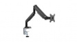 DA-90394 Single Gas Spring Monitor Arm, 32", 75x75/100x100, 9kg