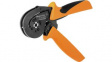 PZ 10 SQR Cable End Sleeve Pliers, Square Crimp 10 mm2 195 mm