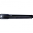FUTURE 3D PLUS 3 W LED, LED torch, 160 lm,  Black
