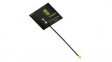 FXP70.07.0053A Wi-Fi Antenna 2.4 ... 2.5 GHz 1.1 dBi IPEX MHF