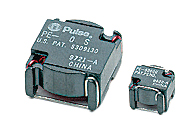 PE-53934SNL, Inductor, SMD 17 uH 3 A +-20%, Pulse
