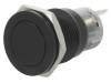 V19-21PF-A, Переключатель: антивандальный; Положения: 2; SPDT; 0,5A/220ВAC, Onpow