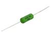 AC05000002200JAC00, Резистор: проволочный; THT; 220Ом; 5Вт; ±5%; O7,5x18мм; -40?275°C, Vishay