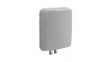 1399.32.0001 Wi-Fi Antenna 1.7 ... 1.92 GHz/1.92 ... 2.17 GHz/2.3 ... 2.69 GHz/3.3 ... 3.8 GHz/3.8 ... 4.2 GHz 8.5 dBi Female NEX10