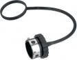 UTS614DCG Cap for cable plug/socket size 14