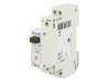 Z-RK24/SS, Реле: установочное; моностабильное; DPST-NO; Uобмотки:24ВAC; 20А, Eaton