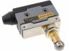 D5020 Микропереключатель; с продольным роликом; SPDT; 10A/250ВAC; 1