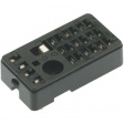 1-1393824-0 Панелька; Монтаж: PCB; Серия: Cradle N