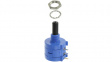 3590S-1-103L Потенциометр: осевой; многооборотный; 10кОм; 2Вт; ±5%; 6,35мм; IP40