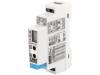 CV-RC Electronic hygrotherm; Temp: -25?70°C; 24?230VDC; 24?230VAC; IP20