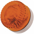 SO/A/SW/10C Flashlight, orange