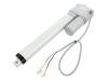 CONCENTRIC LACT8P-12V-20 LINEAR ACTUATOR Двигатель: DC; 12ВDC; 203,2мм; 10А; 500мА; линейный сервомотор