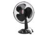 WG40/CZARNY, Вентилятор: AC; настольный; 230ВAC; 300мм, ELDOM
