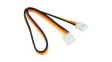 A034 Cable for Grove Interface, 100mm, Set of 5 Pieces